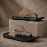 Classic Strap Sandals