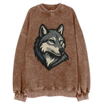 Silent But Deadly  - Vintage Sweatshirt