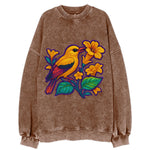 Golden Oriole - Vintage Sweatshirt