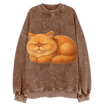 Napoleon  - Vintage Sweatshirt