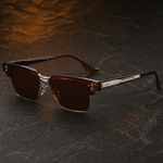 Classic Retro Sunglasses