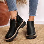 Kryeli | Supportive Orthopedic Footwear