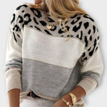 Olyxiahh | Elegant Sweater