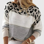 Marizelina | Chic Knit Sweater