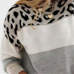 Olyxiahh | Chic Knit Sweater