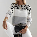 Velastra | Elegant Sweater