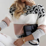 Velastra | Elegant Sweater