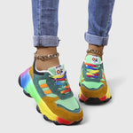 Sofriena��� | Comfort-Orthopedic Sneakers