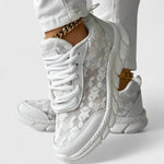 Khalyria | Cozy Sneakers for All-Day Comfort