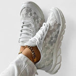 Khalyria | Cozy Sneakers for All-Day Comfort