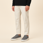 Midnight Polo Knit Ensemble