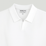 Portofino Silk Mesh T-Shirt