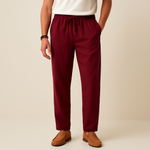 Linen Pantalon
