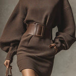 Zynora | Sophisticated Dress