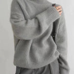 Palomayrah | Chic Knit Sweater