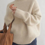 Palomayrah | Chic Knit Sweater