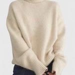 Alizandra | Chic Knit Sweater