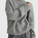 Alizandra | Chic Knit Sweater