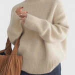 Alizandra | Elegant Sweater