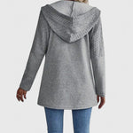 Kynzi | Sophisticated Jacket