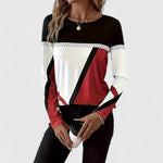Kristah��� | Chic Knit Sweater