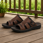 Genuine Leather Sandals