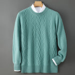 Toreno Cashmere Sweater