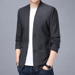 Vittorio Knit Cardigan
