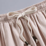 Valerio Relaxed Fit Pants