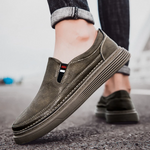 Rui Genuine���Leather Loafers