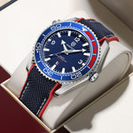 Marcello Quartz Sports Watch