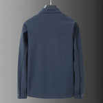 Sandro Cotton-Nylon Jacket