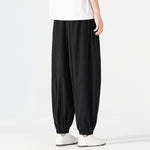 Valerio Relaxed Fit Pants