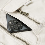 Arturo Cotton Utility Vest