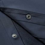 Sandro Cotton-Nylon Jacket