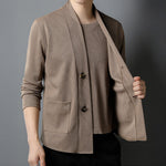 Rafael Knitted Blazer