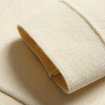 Lorenzo Cotton Knit Jacket