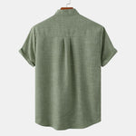 Marco Short-Sleeve Shirt