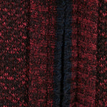 Matteo Knit Zip Sweater