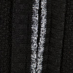Matteo Knit Zip Sweater