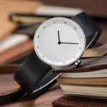 Eclipse Minimalist Watch