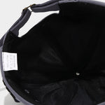 Lightweight Adjustable Cap Featuring Simple Love Embroidery