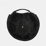 Retro Adjustable Street Style Brimless Docker Beanie Hat