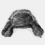 Dual-Tone Thick Thermal Lined Windproof Fashion Casual Trapper Hat