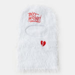 Faux Fur Outdoor Hat With Windproof Face Mask
