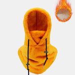 Cold Weather Face Mask Balaclava Hood Outdoor Sports Windproof