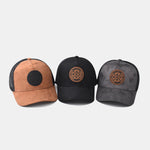 Sign Embroidery Mesh Cotton Baseball Cap