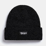 Winter Flash Reflection Beanie Hat