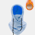 Cold Weather Face Mask Balaclava Hood Outdoor Sports Windproof