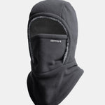 Outdoor Cold-proof Hat With Thick Windproof Mask
